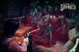 (C) Grasshopper Manufacture/EA / Shadows Of The Damned / Zum Vergrößern auf das Bild klicken
