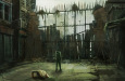 (C) Vatra Games/Konami / Silent Hill: Downpour / Zum Vergrößern auf das Bild klicken