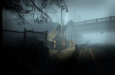 (C) Vatra Games/Konami / Silent Hill: Downpour / Zum Vergrößern auf das Bild klicken