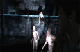 Silent Hill Shattered Memories Bild 4 (C) Konami / Zum Vergrößern auf das Bild klicken