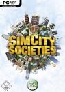 Sim City Societies (c) Tilted Mill Entertainment/Electronic Arts