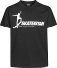 Skateistan T-Shirt (c) www.titus.de / Zum Vergrößern auf das Bild klicken