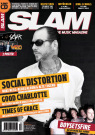Cover SLAM 53 (C) SLAM Media Verlag