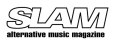 SLAM Logo