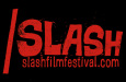 (C) Slash Filmfestival / Slash Filmfestival Logo / Zum Vergrößern auf das Bild klicken