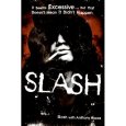 Slash (c) Harper Entertainment