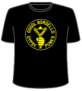 GOGOL BORDELLO T-Shirts zu gewinnen!!! / Zum Vergrößern auf das Bild klicken
