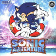 Sonic Adventure (C) Sega / Zum Vergrößern auf das Bild klicken