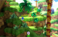 (C) Sonic Team/Sega / Sonic Generations / Zum Vergrößern auf das Bild klicken