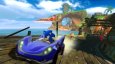 Sonic & Sega All Stars Racing 2 (c) SEGA / Zum Vergrößern auf das Bild klicken
