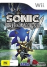 sonicblacknightcover (c) Platinum Games/Sega / Zum Vergrößern auf das Bild klicken