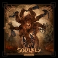 SOULFLY conquer (c) Roadrunner Records