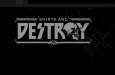 Bild Shirts & Destroy Logo (C) Shirts & Destroy / Zum Vergrößern auf das Bild klicken