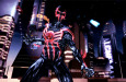 Spiderman Dimensions Bild 1 (C) Activision / Zum Vergrößern auf das Bild klicken