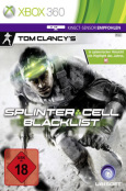 (C) Ubisoft / Splinter Cell: Blacklist / Zum Vergrößern auf das Bild klicken