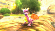 Spyro: Dawn of the Dragon (c) Etranges Libellules/Vivendi Games