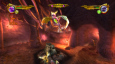 Spyro: Dawn of the Dragon (c) Etranges Libellules/Vivendi Games / Zum Vergrößern auf das Bild klicken