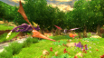 Spyro: Dawn of the Dragon (c) Etranges Libellules/Vivendi Games / Zum Vergrößern auf das Bild klicken