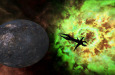 Star Trek Online Bild 1 (C) www.startrekonline.com / Zum Vergrößern auf das Bild klicken
