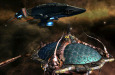 Star Trek Online Bild 3 (C) www.startrekonline.com / Zum Vergrößern auf das Bild klicken