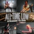ALL TIME LOW straight to dvd (c) Hopeless Records / Zum Vergrößern auf das Bild klicken
