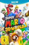 (C) Nintendo EAD Tokyo/1-Up Studio/Nintendo / Super Mario 3D World / Zum Vergrößern auf das Bild klicken
