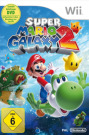 Super Mario Galaxy 2 (C) Nintendo / Zum Vergrößern auf das Bild klicken