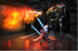 SW The Force Unleashed 2 Bild 3 (C) Activision / Zum Vergrößern auf das Bild klicken