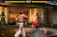 Tekken 6 Bild 2 (C) Namco / Zum Vergrößern auf das Bild klicken