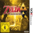 (C) Monolith Soft/Nintendo / The Legend of Zelda: A Link Between Worlds / Zum Vergrößern auf das Bild klicken
