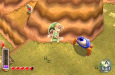 (C) Monolith Soft/Nintendo / The Legend of Zelda: A Link Between Worlds / Zum Vergrößern auf das Bild klicken