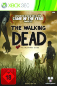 (C) Telltale Games / The Walking Dead / Zum Vergrößern auf das Bild klicken