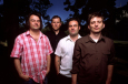 THE WEAKERTHANS