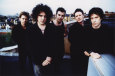 THE CURE (c) Universal Music