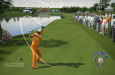 (C) EA Tiburon/EA Sports / Tiger Woods PGA Tour 13 / Zum Vergrößern auf das Bild klicken