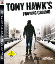 Tony Hawk`s Proving Ground (c) Neversoft/Activision / Zum Vergrößern auf das Bild klicken