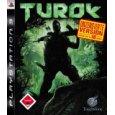 Turok (c) Propaganda Games/Disney Interactive Studios