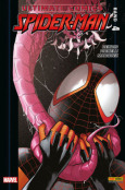 (C) Panini Comics / Ultimate Comics: Spider-Man 4 / Zum Vergrößern auf das Bild klicken