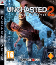 uncharted2cover (c) Naughty Dog Software/Sony / Zum Vergrößern auf das Bild klicken