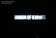 UNION OF KNIVES (c) Agnes Wieninger / Zum Vergrößern auf das Bild klicken