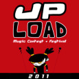 Upload Music Contest / upload_logo / Zum Vergrößern auf das Bild klicken