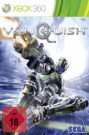 Vanquish (C) Platinum Games/Sega / Zum Vergrößern auf das Bild klicken