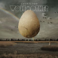 WOLFMOTHER cosmic egg (c) Universal Music / Zum Vergrößern auf das Bild klicken