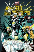 (C) Panini Comics / X-Men: Zeit der Apokalypse 2 / Zum Vergrößern auf das Bild klicken