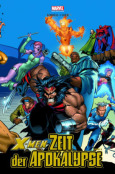 (C) Panini Comics / X-Men: Zeit der Apokalypse 3 / Zum Vergrößern auf das Bild klicken
