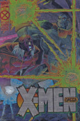 (C) Marvel Comics / X-Men: Omega / Zum Vergrößern auf das Bild klicken