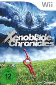 (C) Monolith Soft/Nintendo / Xenoblade Chronicles / Zum Vergrößern auf das Bild klicken