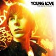 YOUNG LOVE too young to fight is (c) Island/Universal
